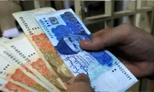 بیک وقت پنشن اور تنخواہ لینے پر پابندی ختم