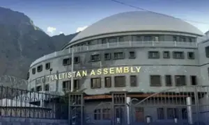 Gilgit-Baltistan polls postponed due to harsh weather