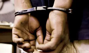 کراچی: تاجروں کے لیے خوف کی علامت صمد کاٹھیاواڑی کا رائٹ ہینڈ گرفتار