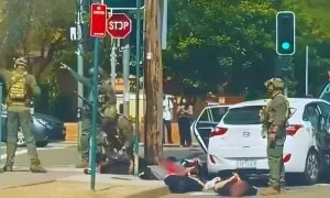 سڈنی: ممکنہ پرتشدد حملے کا منصوبہ، بونڈی بیچ کے قریب 7 افراد گرفتار