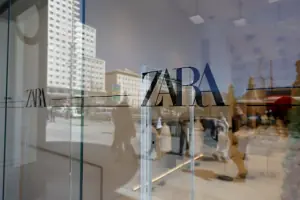 Zara turns to AI to generate fashion imagery using real-life models
