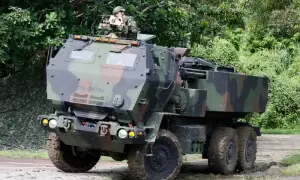 امریکا کا تائیوان کو 11 ارب ڈالر مالیت کا اسلحہ فروخت کرنے کا اعلان