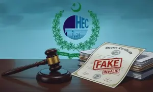 متنازع ڈگری کے الزامات: کون کون سی شخصیات کی چھان بین ہو چکی ہے؟ متنازع ڈگری کے الزامات: کون کون سی شخصیات کی چھان بین ہو چکی ہے؟