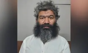 پاکستانی انٹیلی جنس اداروں کی بڑی کامیابی، داعش خراسان کا ترجمان گرفتار پاکستانی انٹیلی جنس اداروں کی بڑی کامیابی، داعش خراسان کا ترجمان گرفتار