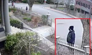 براؤن یونیورسٹی فائرنگ کا مشتبہ ملزم مردہ حالت میں برآمد براؤن یونیورسٹی فائرنگ کا مشتبہ ملزم مردہ حالت میں برآمد