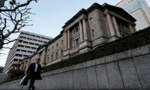 Bank of Japan raises interest rates to 30-year high, signals more hikes Bank of Japan raises interest rates to 30-year high, signals more hikes