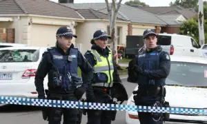 آسٹریلیا: یہودی تقریب پر ہونے والے حملے کے شبے میں 7 افراد زیر حراست آسٹریلیا: یہودی تقریب پر ہونے والے حملے کے شبے میں 7 افراد زیر حراست