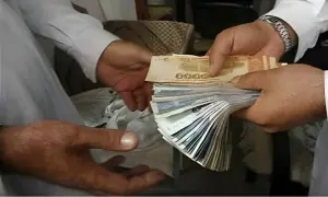 کراچی: بھتہ مافیا کے خلاف کریک ڈاؤن، وزیراعلیٰ سندھ کا بھرپور کارروائی کا حکم کراچی: بھتہ مافیا کے خلاف کریک ڈاؤن، وزیراعلیٰ سندھ کا بھرپور کارروائی کا حکم