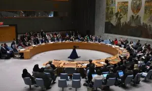 بھارت پہلگام حملے میں پاکستان کے خلاف شواہد پیش نہ کر سکا: یو این رپورٹ