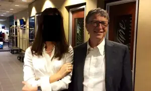 ایپسٹین اسکینڈل میں نئی پیشرفت، امریکی کانگریس نے مزید تصاویر جاری کر دیں