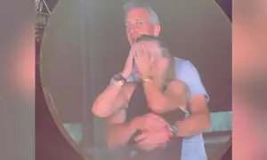 کولڈ پلے اسکینڈل تنازع میں ملوث خاتون نے بالآخر خاموشی توڑ دی