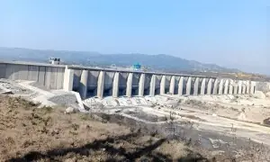 بھارت کی آبی جارحیت: دریائے چناب کے بعد جہلم اور نیلم کا پانی بھی روک دیا