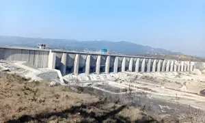 India blocks water flow of Jhelum and Neelum rivers