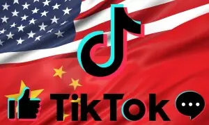 امریکا میں ٹک ٹاک بند ہونے سے بچ گیا، نیا معاہدہ طے