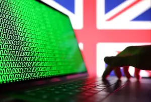 UK government was hacked in October, minister confirms