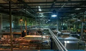 Industrial output rebounds as LSM posts strong growth