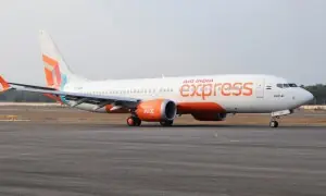 &rsquo;پہلے میں جاؤں گا&lsquo;: ایئر انڈیا کے پائلٹ کا مسافر پر بدترین تشدد