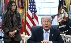 صدر ٹرمپ کا گرین کارڈ لاٹری پروگرام معطل کرنے کا اعلان