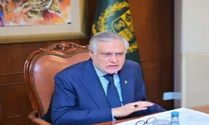 ECNEC approves 11 projects in various sectors