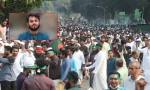 بنگلہ دیش: عثمان ہادی کی نماز جنازہ، کس قومی شاعر کے ساتھ تدفین ہوگی؟