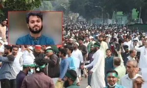 بنگلہ دیش: عثمان ہادی کی نماز جنازہ، کس قومی شاعر کے ساتھ تدفین ہوگی؟