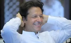 توشہ خانہ 2: سزا سننے کے بعد عمران خان کا ردعمل کیا تھا؟ توشہ خانہ 2: سزا سننے کے بعد عمران خان کا ردعمل کیا تھا؟