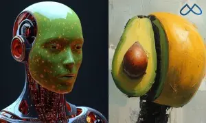 ٹیک پاور شو: &rsquo;میٹا&lsquo; کا گوگل اور اوپن اے آئی کو چیلنج