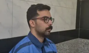 اسرائیل کے لیے جاسوسی کے الزام میں ایران میں ایک شخص کو پھانسی کی سزا