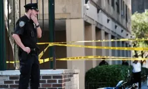 خاتون نے ایک ہی دن دو سابق شوہروں کو قتل کردیا