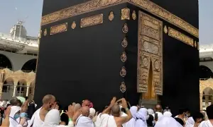 حج 2026: سعودی عرب کی ڈیڈ لائن میں ایک روز باقی، دوبارہ بحران کا خدشہ