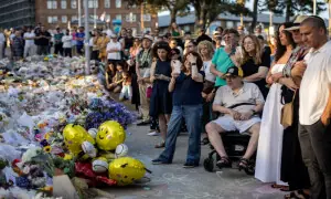 Australia marks day of reflection after Bondi Beach attack
