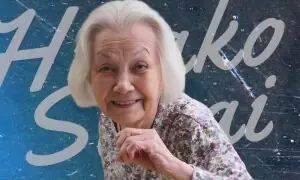 92 سالہ دادی نے &rsquo;ٹیکن 8&lsquo; ٹورنامنٹ جیت کر سب کو حیران کردیا