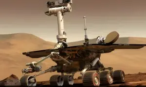 مریخ سے ناسا کا رابطہ منقطع، روورز خاموش ہونے والے ہیں