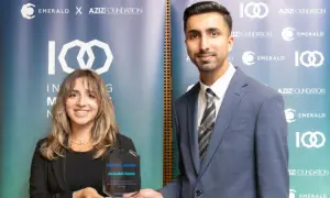 برطانیہ میں بچی کی جان بچانے والے پاکستانی کے لیے انعام کا اعلان