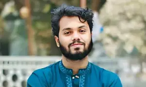 عثمان ہادی کے قتل کے بعد ایک اور سیاسی رہنما بھارتی دہشت گردوں کے نشانے پر