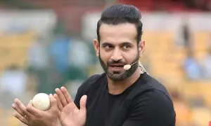 پاکستان سے شکست پر سوشل میڈیا صارفین نے عرفان پٹھان کو ’سنڈے‘ یاد دلادیا پاکستان سے شکست پر سوشل میڈیا صارفین نے عرفان پٹھان کو ’سنڈے‘ یاد دلادیا