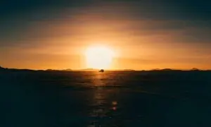 آج رواں سال کی طویل رات اور 22 دسمبر مختصر ترین دن ہوگا