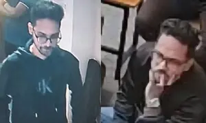 بنگلہ دیشی رہنما عثمان ہادی کے مبینہ قاتل کی شناخت ہوگئی، تلاش میں شدت