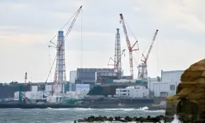 حادثے کے 15 سال بعد دنیا کا سب سے بڑا نیوکلیئر پلانٹ دوبارہ چلانے کی تیاری