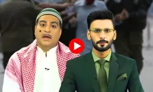 دُھرندھر پاکستان میں پھنس گیا