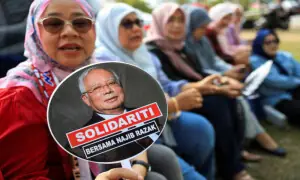 Malaysia denies ex-PM Najib&rsquo;s house arrest bid ahead of 1MDB verdict