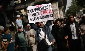 بنگلہ دیش: این سی پی رہنما محمد مطیلب سکدر پر فائرنگ، شدید زخمی