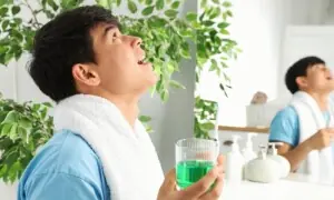 بلڈ پریشر کے مریضوں کے لیے ماؤتھ واش انتہائی خطرناک ہے: تحقیق