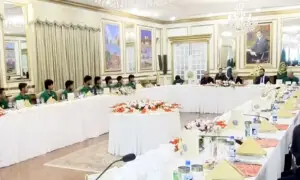 PM announces Rs10m reward for each U-19 player after India win