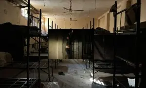 شام میں انسانی حقوق کی خلاف ورزیاں بڑھ گئیں، اسد دور کی جیلیں دوبارہ فعال