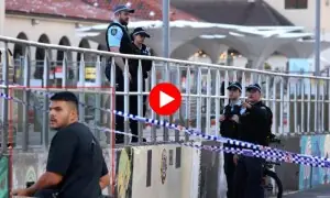 سڈنی حملہ: بھارتی دہشت گردوں سے متعلق نئی تفصیلات منظر عام پر!