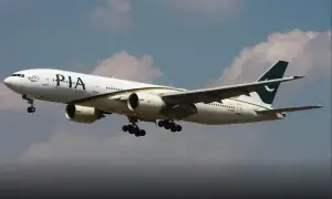 Privatisation Commission to hold bids for 75% stake in PIA tomorrow