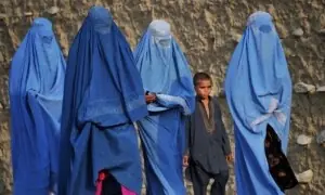 افغان طالبان نے خواتین پر مزید سختیاں کردیں