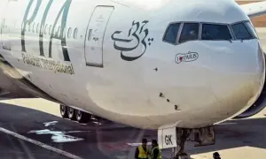 پی آئی اے کے 75 فیصد حصص کی آج نیلامی، 3 امیدوار میدان میں