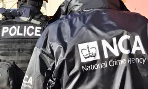 برطانیہ: انسانی اسمگلنگ کے الزام میں بھارتی شہری گرفتار